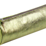 Clairefontaine Lederen Inklapper, Groen