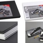 Clairefontaine Schuimbord, A3, 3 mm, wit