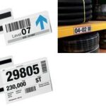 DURABLE documentenhoes HARD COVER magnetisch, 100 x 38 mm