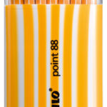 Stabilo Fineliner punt 88, 20 stuks Neon Zebra-effect
