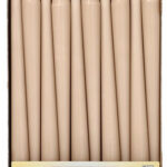 Starlicht kaarsen, 22 mm, poeder, verpakking van 50 stuks