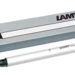 LAMY rollerball-patroon T11, blauw wisbaar