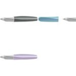 Pelikaan rollerpen Twist eco, blauw