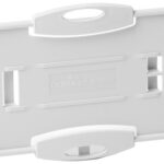 DURABLE pashouder 'ECO', voor 1 kaart, grijs