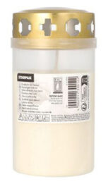 STARPAK graflicht T3, diameter: 64 mm, transparant