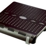 MAUL Voetensteun ´Standaard´, hoogte verstelbaar, kunststof