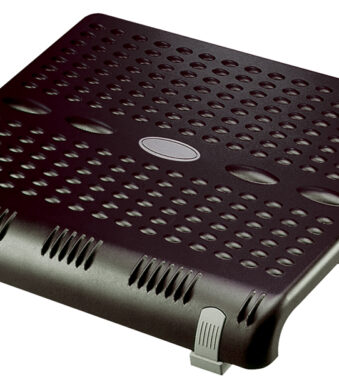 MAUL Voetensteun ´Standaard´, hoogte verstelbaar, kunststof