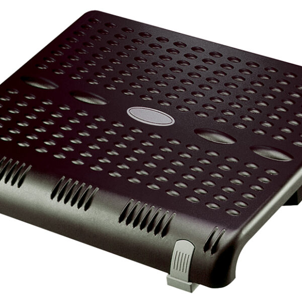 MAUL Voetensteun ´Standaard´, hoogte verstelbaar, kunststof