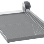 LEITZ rol-snijmachine Precision Office, DIN A3