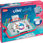 Maped Creative LED-lichttafel/tekentafel LUMI BOARD