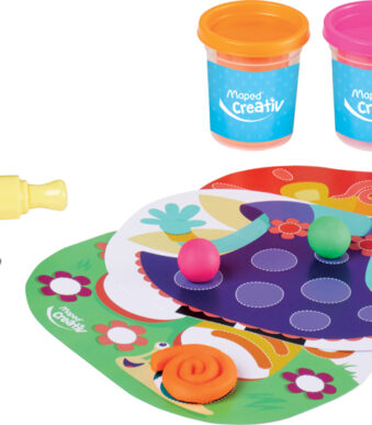 Maped my first kneedklei-set, 9-delig, in koffer