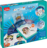 Maped Creativ LED-lichttafel/tekentafel AVATAR STUDIO, turquoise