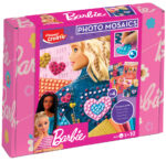 Maped Creativ schuimrubber-mozaïek PHOTO MOSAICS Barbie