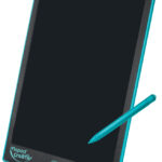Maped Creativ LCD schrijf- en tekentafel MAGICAL TABLET, turquoise