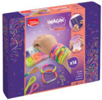 Maped Creativ sieradenset IMAGIN'STYLE armbanden NEON