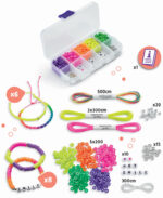 Maped Creativ sieradenset IMAGIN'STYLE armbanden NEON