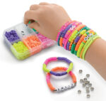 Maped Creativ sieradenset IMAGIN'STYLE armbanden NEON