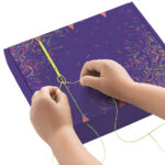Maped Creativ sieradenset IMAGIN'STYLE armbanden NEON