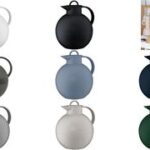 alfi thermoskan KUGEL, 0,94 liter, donkerblauw