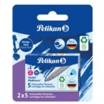 Pelikan Inktrollerpatronen eco voor Pelikano/Twist