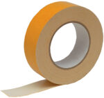 3M Scotch - Tapijttape - 50 mm x 25 m - Geel