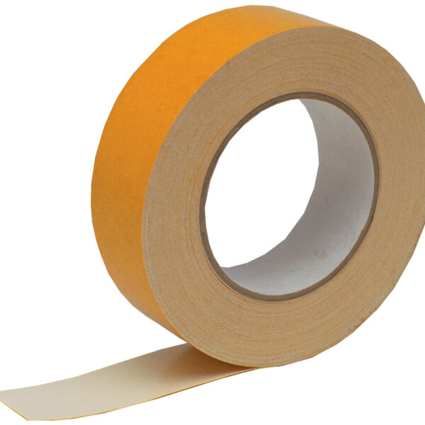 3M Scotch - Tapijttape - 50 mm x 25 m - Geel