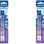 Pelikaan inktopnemer Super Piraat 850F, fijn, blisterverpakking.