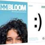 BLOOM universeel papier SMART, A3, 80 g/m2, wit