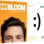 BLOOM universeel papier PREMIUM, A4, 80 g/m2, wit