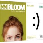 BLOOM universeel papier EXCELLENT, A3, 80 g/m2, wit