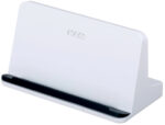 HAN tablet-standaard smart-Line, kunststof, wit