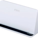 HAN tablet-standaard smart-Line, kunststof, wit