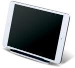 HAN tablet-standaard smart-Line, kunststof, wit