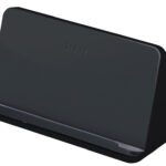 HAN tablet-standaard smart-Line, kunststof, zwart