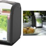 TORK Xpressnap Fit dispenser-servetten, 213 x 165 mm, naturel