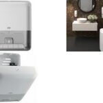 TORK Matic rol handdoekpapier, 2-laags, naturel, 150 m