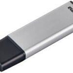 hama USB 3.0 USB-stick 'Classic', 128 GB, zilver