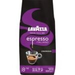 LAVAZZA koffie 'ESPRESSO CREMOSO', hele bonen, 1 kg