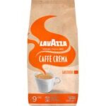 LAVAZZA koffie 'CREMA GUSTOSO', hele bonen, 1 kg