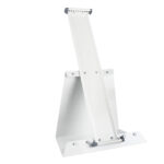 Djois by Tarifold Metalen Bureaustandaard, A3-formaat