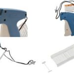 METO riddersporen voor aanschietpistool Standard