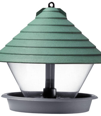 orthex vogelvoederhuisje KATAN, groen