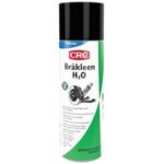 CRC BRAKLEEN H2O remmenreiniger, 400 ml spuitbus