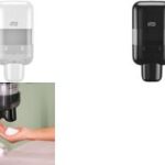 TORK Milde schuimzeep voor Mini-zeepdispenser, 525 ml