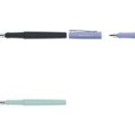 FABER-CASTELL vulpen POLY PEN, caribic blue, F