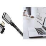 LogiLink USB 3.2 Gen1 verlengkabel, aluminium behuizing, 2,0 m