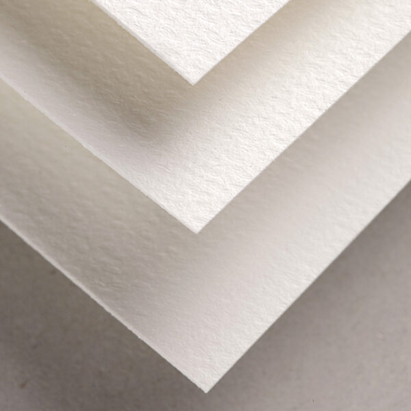 Clairefontaine Kunstenaarspapier Granulair, 500 x 650 mm, wit