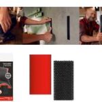 tesa klittenbandstroken Ultra Power Lock Strips, 25 mm x 50 mm