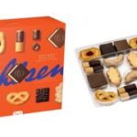 Bahlsen koekjesmix 'Hermann Bahlsen Collection XL'