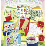 Creatieve hobby-set, 114-delig